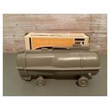 Electrolux coin bank