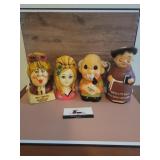 Coin banks