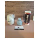 Coin banks