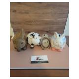 Coin banks