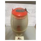 'Navajo Test Your Skill' vintage skill game