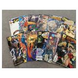 Comics