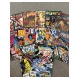 Comics