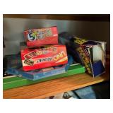 Board Games