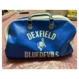 Dexfield Blue Devils Bag