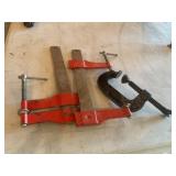 Clamps