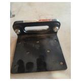 Winch Mount