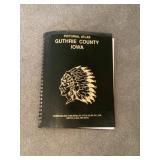 Guthrie County pictorial atlas
