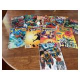 Comics