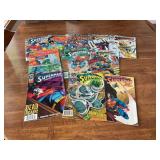 Comics