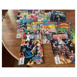 Comics