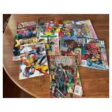 Comics