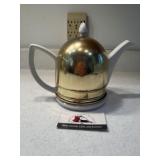 Hall China tea pot