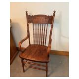Wooden Chair