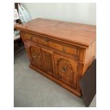 Thomasville Folding Buffet