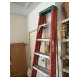Ladder