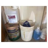 Misc chemicals