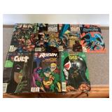 Batman DC Comics