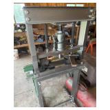 20 ton shop press