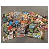 Comics