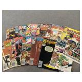 Comics