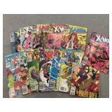 Comics