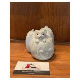 Isabel Bloom Candle Holder