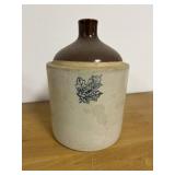 Western Stoneware jug