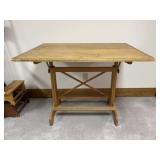 Drafting Table