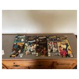 Spider-Man Comics