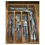 Flatware