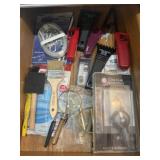 Junk drawer misc