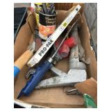 Misc tools