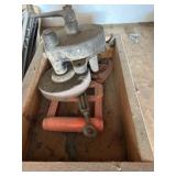 Grinder and misc