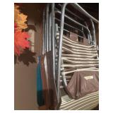 Lawn chairs