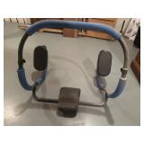Exercise machine