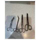 Scissors