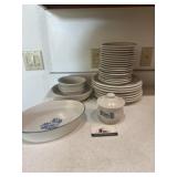 Platzgraff dishes