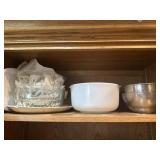 Serving ware