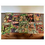 X-Men The Uncanny Comic Group