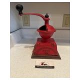Griswold coffee grinder