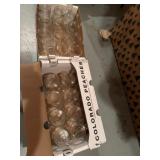 Canning jars