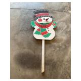 Holiday decor