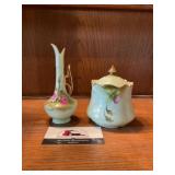 Lefton Dishes