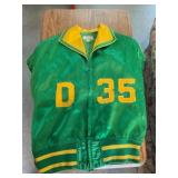 Vintage Dexter Jersey
