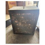 Vintage Kary Kold cooler