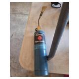 Propane Torch
