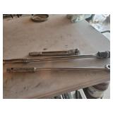 Breaker Bars