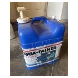 Water tote