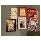 Local Cook Books